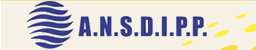 Logo ANSDIPP